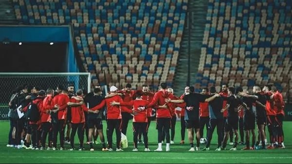 من أجل النهائي الثامن عشر.. الأهلي يواجه صن داونز في دوري أبطال إفريقيا من أجل النهائي الثامن عشر.. الأهلي يواجه صن داونز في دوري أبطال إفريقيا