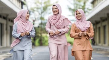 من الحجاب إلى البنوك.. المستهلك المُسلم يعيد تشكيل أسواق جنوب شرق آسيا
