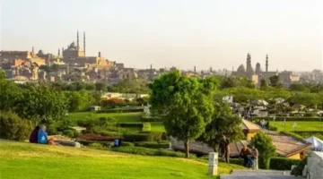 من الحدائق للشواطئ.. كيف يحتفل المصريون بعيد شم النسيم؟