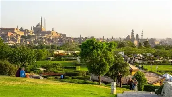من الحدائق للشواطئ.. كيف يحتفل المصريون بعيد شم النسيم؟ من الحدائق للشواطئ.. كيف يحتفل المصريون بعيد شم النسيم؟