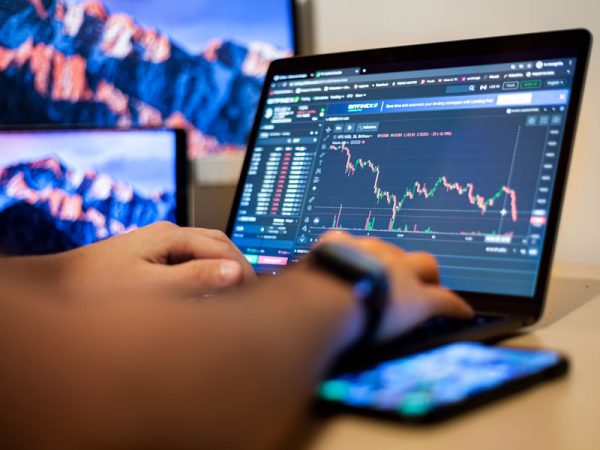 Brokers promoting Forex PAMM and copy trading | World Finance