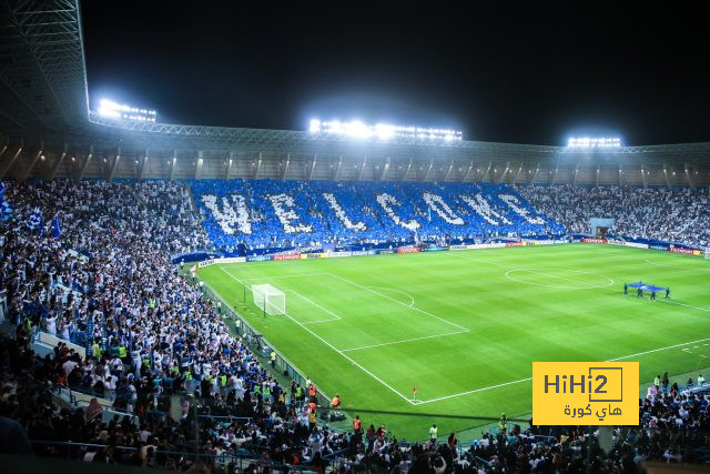 من الهلال إلى ريال مدريد.. تاريخ حافل من البطولات في ملعب جامعة الملك من الهلال إلى ريال مدريد.. تاريخ حافل من البطولات في ملعب جامعة الملك