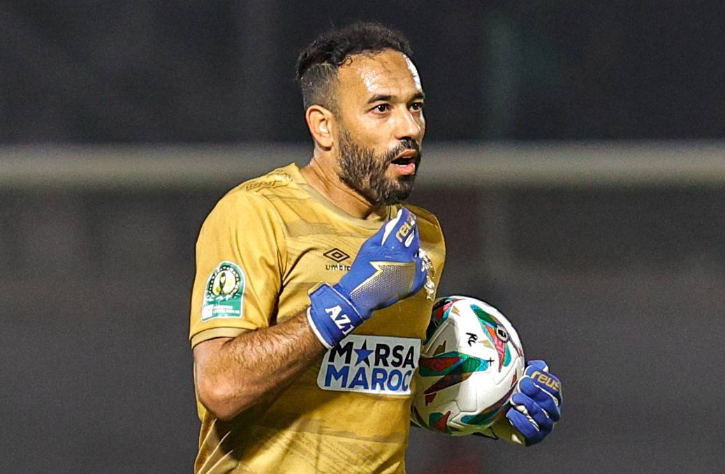 من بوابة الرجاء.. هل يعود أنس الزنيتي إلى الدوري المغربي؟ من بوابة الرجاء.. هل يعود أنس الزنيتي إلى الدوري المغربي؟
