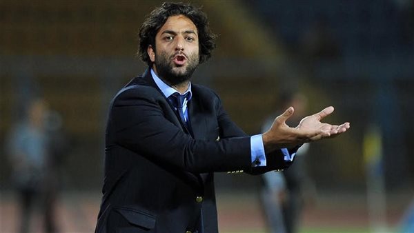 من تصريح شهير لأزمة حقيقية.. شيكات ميدو المفتوحة “بدون رصيد” من تصريح شهير لأزمة حقيقية.. شيكات ميدو المفتوحة “بدون رصيد”