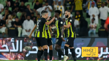 من سيكون حارس مرمى الاتحاد ضد العروبة؟