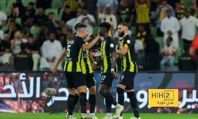 من سيكون حارس مرمى الاتحاد ضد العروبة؟ من سيكون حارس مرمى الاتحاد ضد العروبة؟