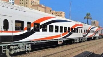 من الإسكندرية إلى أسوان.. مواعيد القطارات اليوم الإثنين 14 أبريل 2025