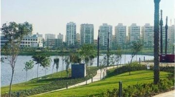 من قلب القاهرة.. تلال الفسطاط أفضل مشروع سكني وأكبر حديقة بالشرق الأوسط