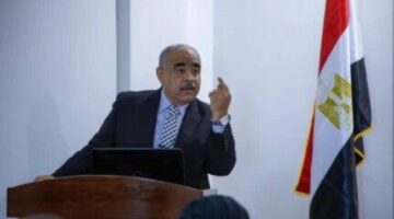 من وحي تجربة مصر لمكافحة الإرهاب.. رؤية علمية للواء أحمد وصفي في «المواجهة»