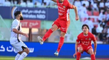 من يصعد منصة التتويج؟.. الجزيرة يصطدم بشباب الأهلي في نهائي الكأس