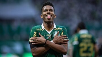 منافس الأهلي.. وكيل لاعب بالميراس يكشف موعد انضمامه إلى تشيلسي