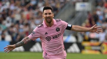 منافس الأهلي – ميسي يريد نجم ريال مدريد في إنتر ميامي