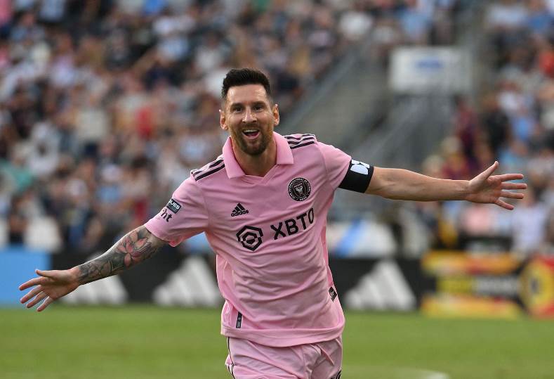 منافس الأهلي – ميسي يريد نجم ريال مدريد في إنتر ميامي منافس الأهلي – ميسي يريد نجم ريال مدريد في إنتر ميامي