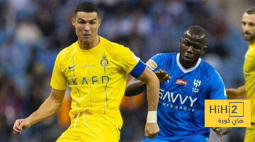 منافس جديد يهدد ميركاتو الهلال والنصر الصيفي
