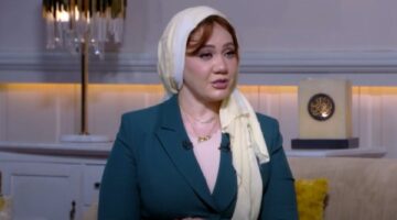 منال الخولي: الطلاق آخر الحلول ويجب التعامل مع الخلافات الزوجية بحذر واحترام