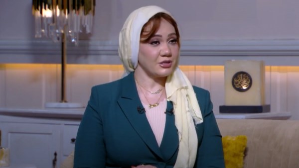 منال الخولي: الطلاق آخر الحلول ويجب التعامل مع الخلافات الزوجية بحذر واحترام منال الخولي: الطلاق آخر الحلول ويجب التعامل مع الخلافات الزوجية بحذر واحترام
