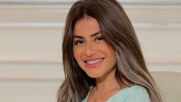 منة فضالي تقلق جمهورها بعد نشر صورة والدتها منة فضالي تقلق جمهورها بعد نشر صورة والدتها