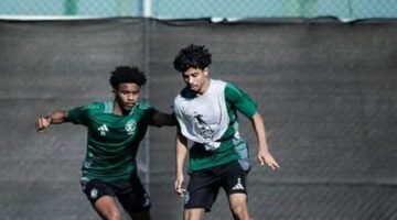 منتخب السعودية للناشئين في مواجهة قوية ضد اليابان بـ ربع نهائي كأس آسيا