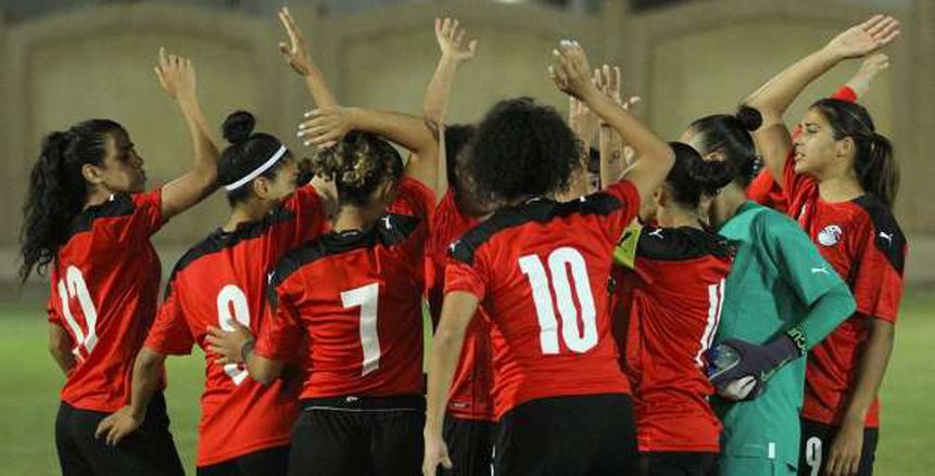 منتخب الكرة النسائية يكرر فوزه على الأردن في الودية الثانية منتخب الكرة النسائية يكرر فوزه على الأردن في الودية الثانية