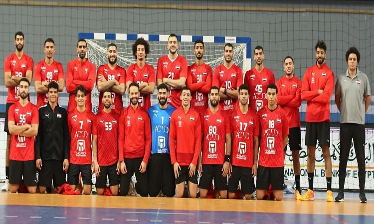 منتخب اليد يواجه البرازيل في مباراتين وديتين مايو المقبل منتخب اليد يواجه البرازيل في مباراتين وديتين مايو المقبل