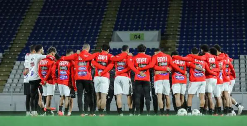 منتخب جزر القمر يطلب مواجهة منتخب مصر وديا في يونيو المقبل منتخب جزر القمر يطلب مواجهة منتخب مصر وديا في يونيو المقبل