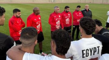منتخب مصر للشباب تحت 20 سنة يواجه جنوب أفريقيا فى افتتاح كأس الأمم.. الليلة