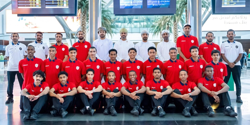 منتخبنا المدرسي لكرة القدم والطاولة يشاركان في البطولة الخليجية المدرسية بالسعودية منتخبنا المدرسي لكرة القدم والطاولة يشاركان في البطولة الخليجية المدرسية بالسعودية