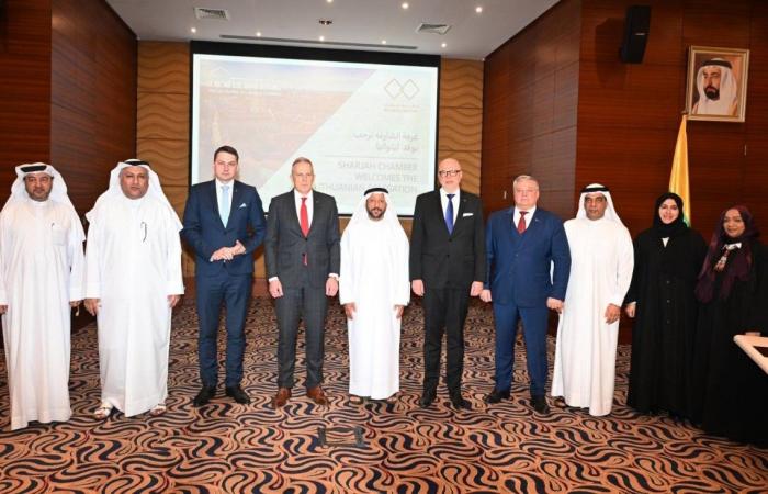 منتدى الأعمال الإماراتي الليتواني يستكشف فرص التعاون الواعدة