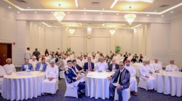 منتدى الأعمال العماني الليبي يناقش تعزيز الشراكات الاقتصادية