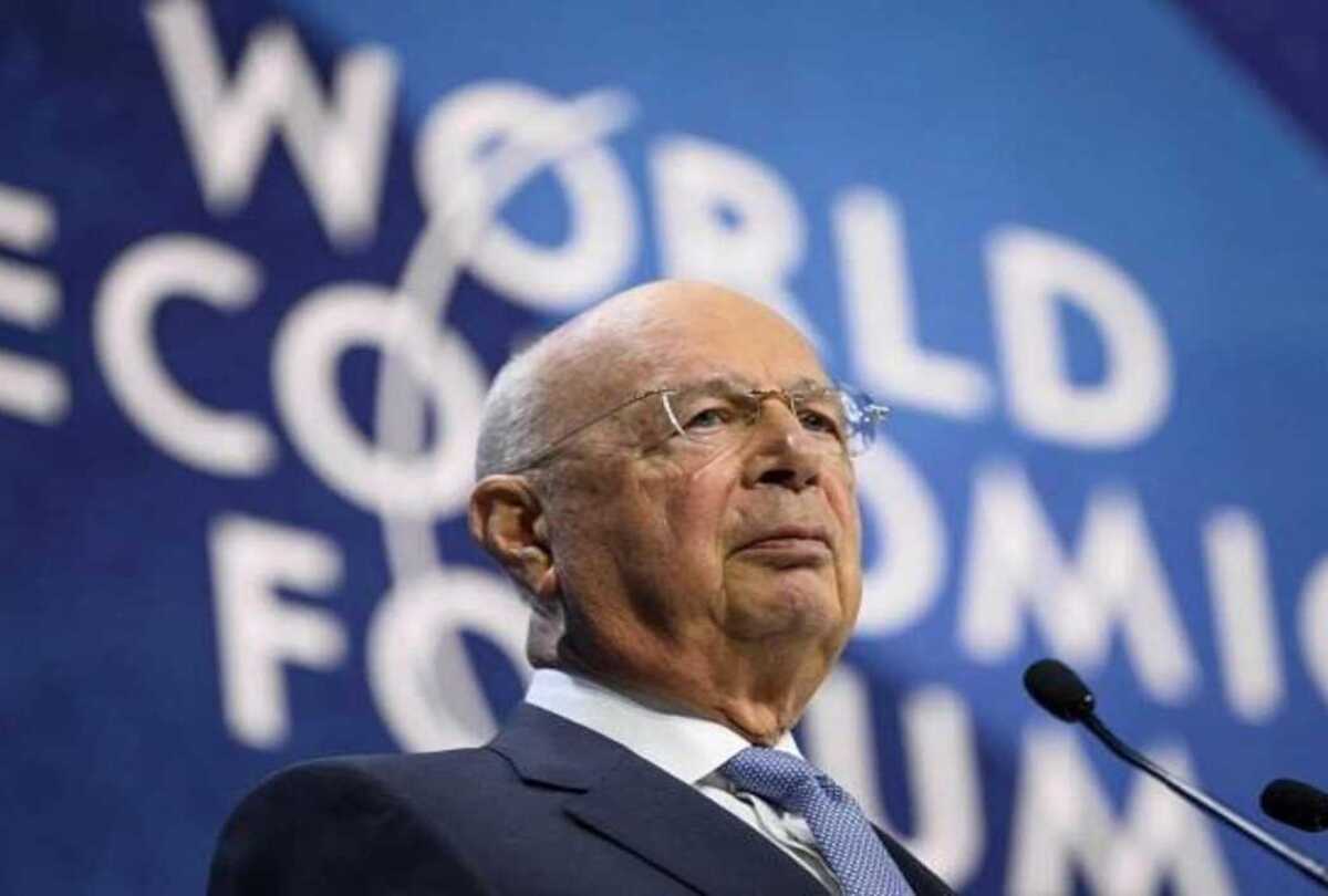 منتدى دافوس يبحث عن رئيس جديد بعد استقالة مؤسسه شواب منتدى دافوس يبحث عن رئيس جديد بعد استقالة مؤسسه شواب