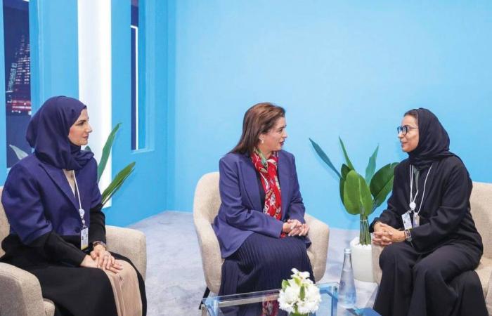 منتدى دولي بأبوظبي يدعو لتعزيز الإنتاج المحلي للتقنيات الصحية منتدى دولي بأبوظبي يدعو لتعزيز الإنتاج المحلي للتقنيات الصحية