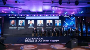 منتدى “نوتانكس” و”دل” للحوسبة السحابية يناقش دور الذكاء الاصطناعي في إعادة تشكيل الاقتصادات العالمية