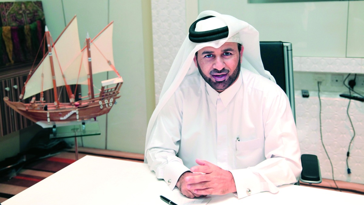 منح مدير عام كتارا لقب "أستاذ متميز" منح مدير عام كتارا لقب "أستاذ متميز"