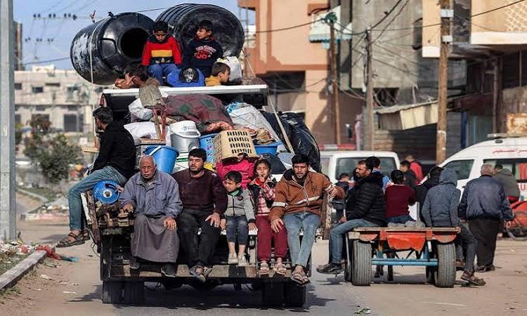 منحة كويتية بمليوني دولار لتوفير مياه الشرب النظيفة لسكان غزة منحة كويتية بمليوني دولار لتوفير مياه الشرب النظيفة لسكان غزة