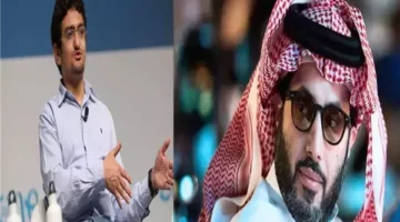 منشور كلفه 6 أشهر سجن.. تفاصيل إدانة وائل غنيم في قضية تركي آل الشيخ