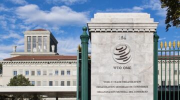 منظمة التجارة العالمية: الحرب التجارية الأميركية الصينية قد تخفض تجارة السلع بين البلدين حتى 80%
