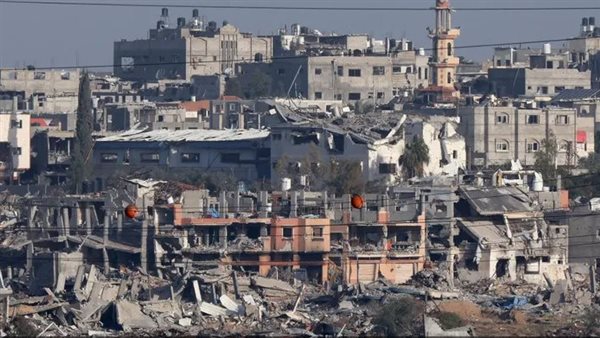 منظمة التحرير الفلسطينية: الاحتلال يرتكب مجازر غير مسبوقة وحوَّل غزة لمدينة أشباح.. فيديو منظمة التحرير الفلسطينية: الاحتلال يرتكب مجازر غير مسبوقة وحوَّل غزة لمدينة أشباح.. فيديو