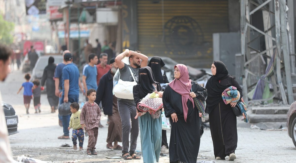 منظمة الصحة العالمية: الاحتلال يمنع 75 % من البعثات الأممية من دخول غزة