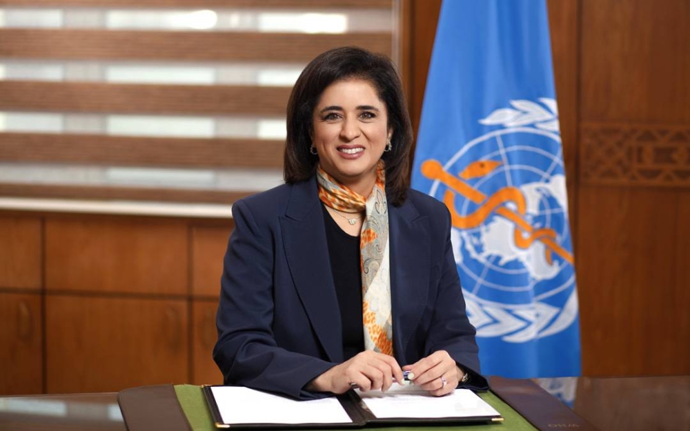 منظمة الصحة العالمية تحذر: نقص التمويل يعرّض الأرواح للخطر منظمة الصحة العالمية تحذر: نقص التمويل يعرّض الأرواح للخطر