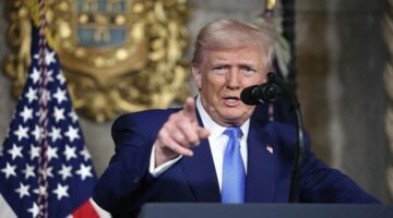 مهاجرون فنزويليون يطالبون القضاء الأمريكي بوقف ترحيلهم