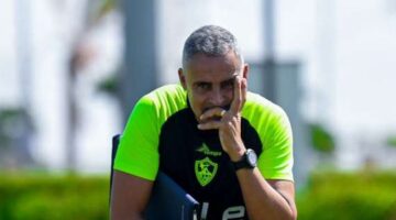 مهاجم الأهلي السابق يهدد مستقبل جوزيه جوميز في الفتح السعودي