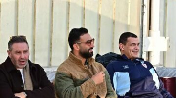 مهاجم عراقي معروض على الزمالك «خاص»