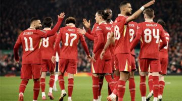مهاجم ليفربول مهدد بعقوبة