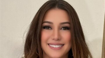 مهرجان أسوان الدولي لأفلام المرأة يكرم النجمة كندة علوش