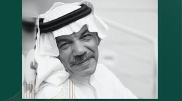 مهرجان أفلام السعودية يكرم الفنان إبراهيم الحساوي