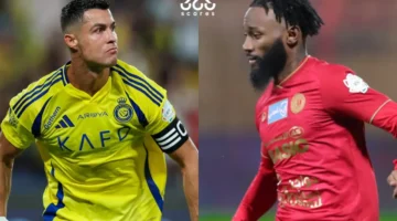 مهمة خارج الديار.. 5 معلومات عن مباراة ضمك ضد النصر في الدوري السعودي