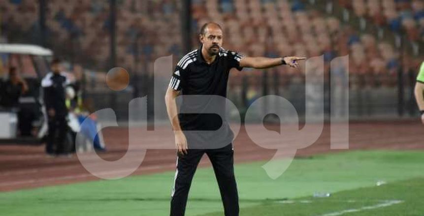 مهمتان لـ عماد النحاس في الأهلي قبل مواجهة بتروجيت مهمتان لـ عماد النحاس في الأهلي قبل مواجهة بتروجيت