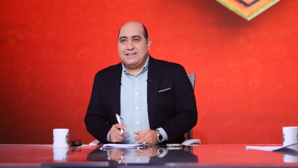 مهيب عبد الهادي: هل يوجد لاعب مصري قادر على تكرار مسيرة صلاح الناجحة في ملاعب أوروبا؟ مهيب عبد الهادي: هل يوجد لاعب مصري قادر على تكرار مسيرة صلاح الناجحة في ملاعب أوروبا؟