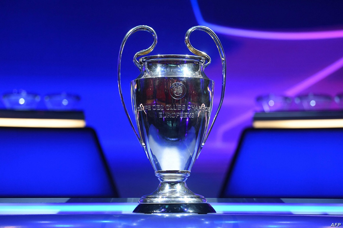 مواجهة مرتقبة بين أرسنال وريال مدريد في ربع نهائي دوري أبطال أوروبا مواجهة مرتقبة بين أرسنال وريال مدريد في ربع نهائي دوري أبطال أوروبا