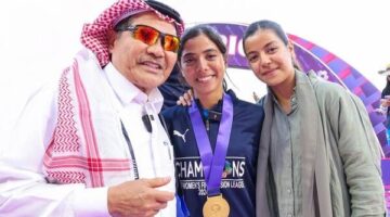 مواجهة منتظرة بين الشقيقتين جوهري في الدوري السعودي